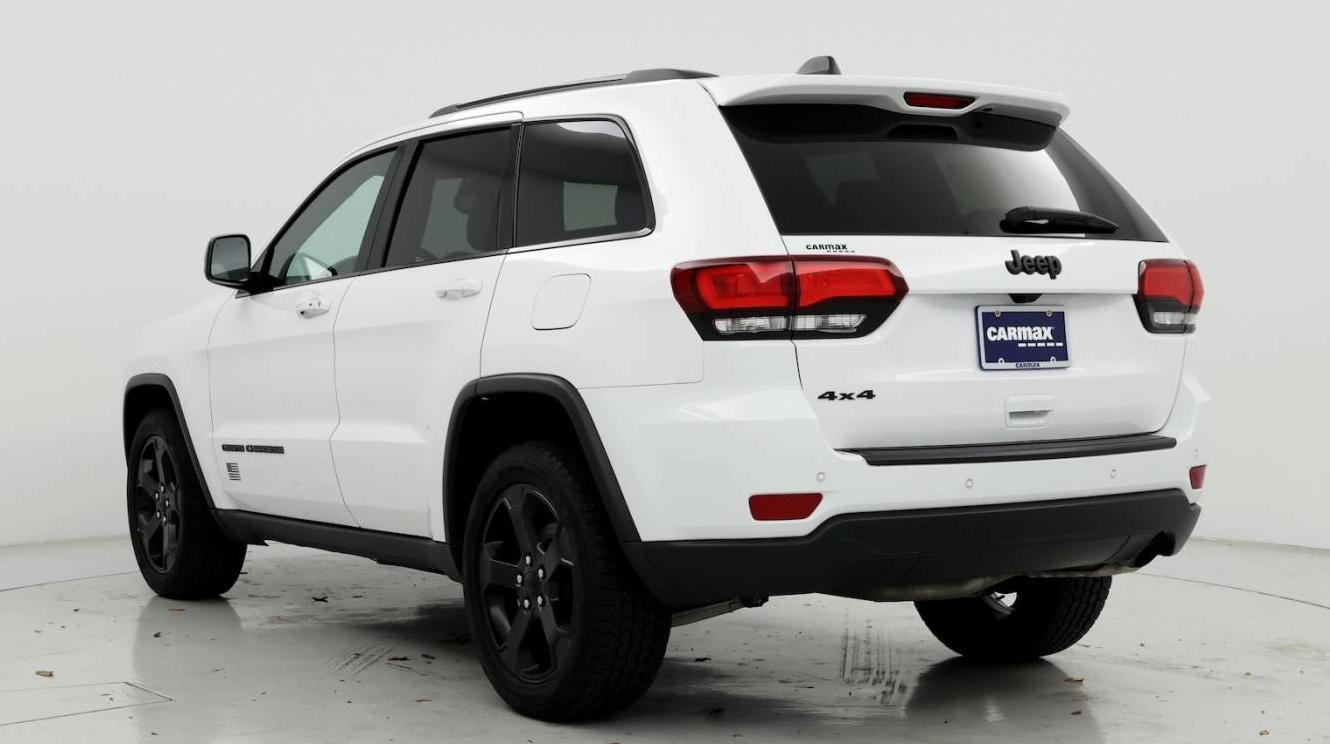 JEEP GRAND CHEROKEE 2021 1C4RJFAG6MC734083 image